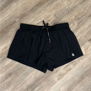 Bandit Vento 3in Split Short Black